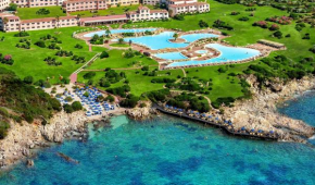 COLONNA RESORT, a Colonna Luxury Beach Hotel, Porto Cervo Porto Cervo